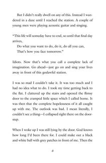 If cats disappeared from the world. Зображення №7