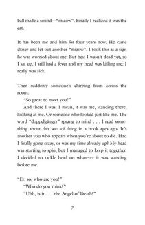 If cats disappeared from the world. Зображення №8