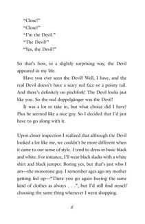 If cats disappeared from the world. Зображення №9