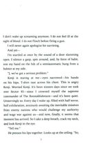 Restore me. Book 4. Image №6