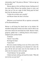 Restore me. Book 4. Image №9