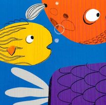 Teddy loves fishing. Image №7