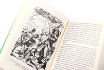 Хроніка капітана Блада. Книга 2. Image №6