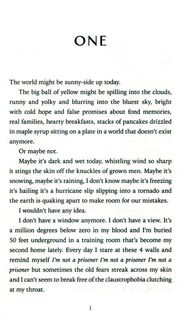 Unravel me. Book 2. Зображення №6