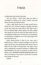 Unravel me. Book 2. Зображення №10