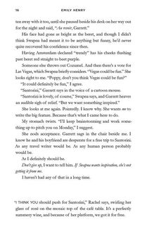 You and me on vacation. Image №7