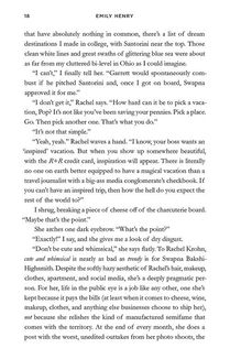 You and me on vacation. Image №9