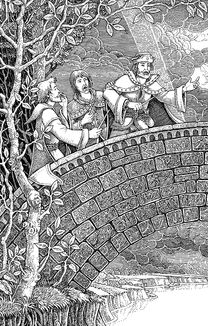 Казки барда Бідла. Image №2