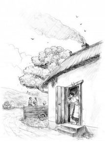 Тарас Шевченко. Вибрані твори. Зображення №7