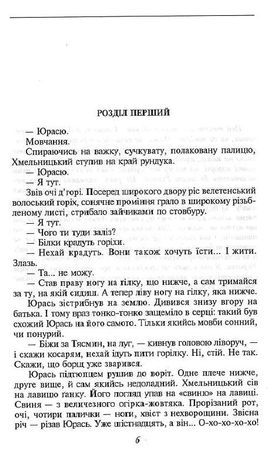 Гетьман, син гетьмана — фото 6