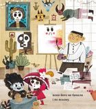 Ґуставо. Соромʼязливий привид. Image №11