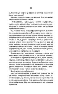 Відьмак. Вежа Ластівки. Книга 6. Image №9