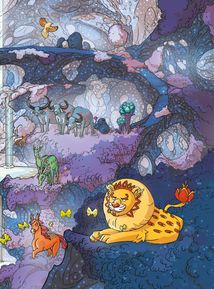 Троє проти зла. Частина 3. Image №2