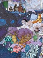 Троє проти зла. Частина 3. Image №3