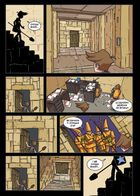 Троє проти зла. Частина 3. Image №4