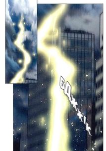 Друїд зі станції Сеул. Том 1. Зображення №10