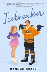 Icebreaker. Book 1