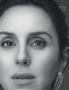 VOGUE Ukraine. Випуск №6 . Image №5