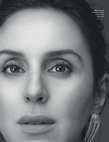 VOGUE Ukraine. Випуск №6 . Image №5