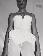 VOGUE Ukraine. Випуск №6 . Image №8