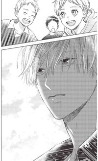 Кохання на кінчиках пальців. Том 7. Зображення №4