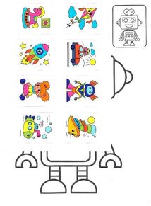 Іграшкова полиця. Image №3