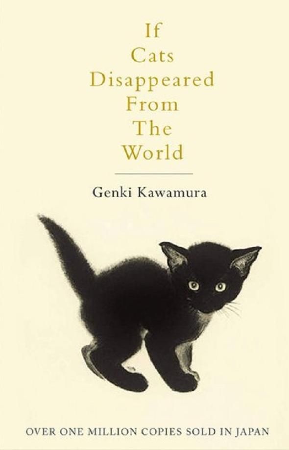 If cats disappeared from the world