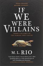 If we were villains. Image №1