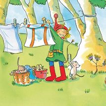 Піксі-книжка. Канікули з Піксі. Image №8