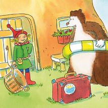 Піксі-книжка. Канікули з Піксі. Image №10