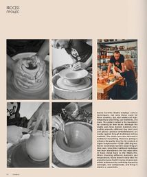 Contemporary Ukrainian crafts. Традиційні ремесла у сучасному виконанні. Зображення №15