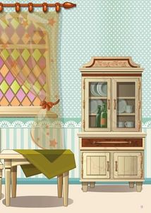 Книжка з наліпками. На гостини до принцеси. 0+. Зображення №4