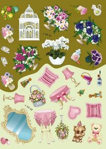 Книжка з наліпками. На гостини до принцеси. 0+. Зображення №8