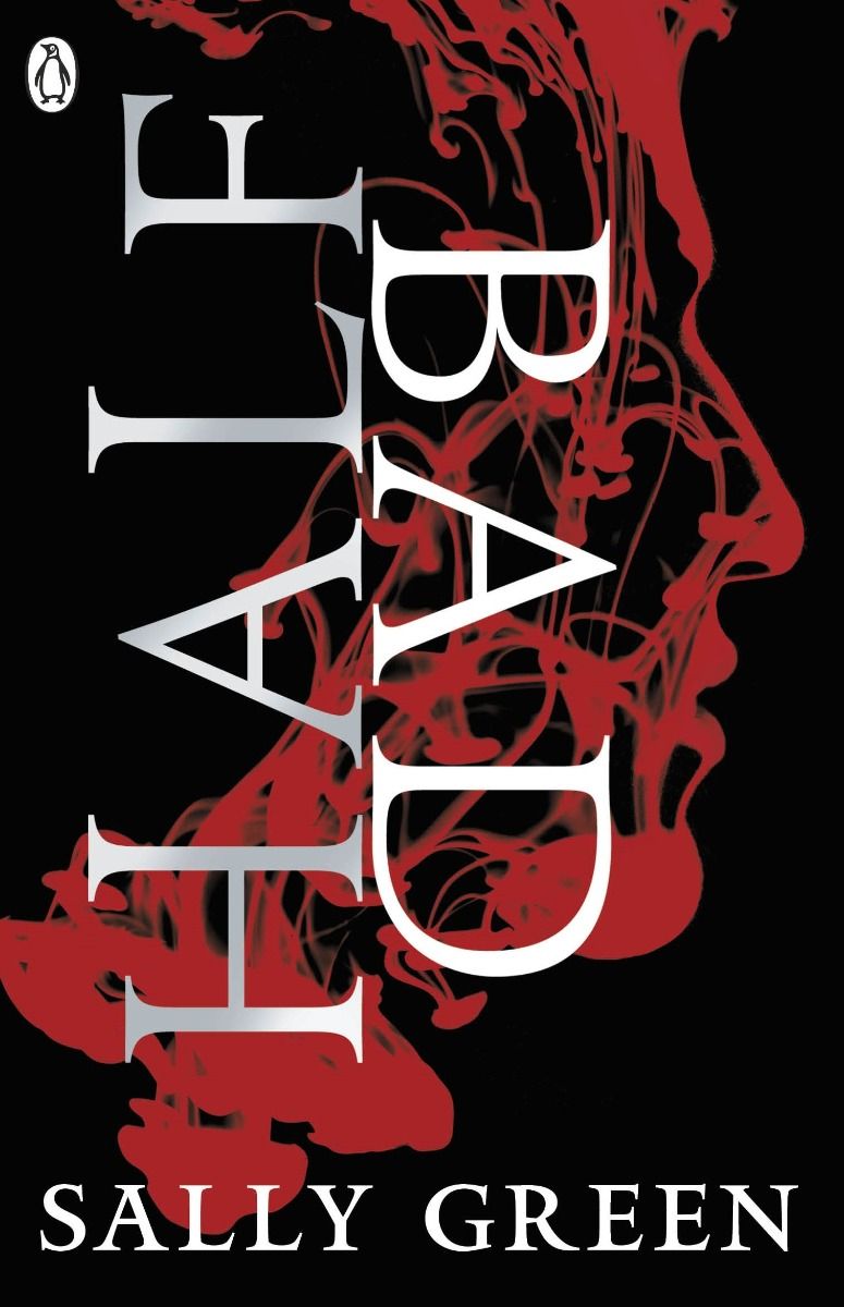 Обкладинка Half Bad. Book 1