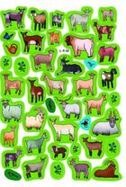 Меганаліпки. На фермі. 0+. Image №12