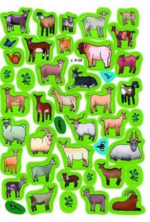 Меганаліпки. На фермі. 0+. Image №12