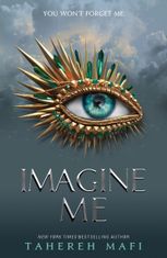 Imagine me. Book 6