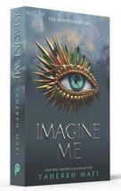 Imagine me. Book 6. Image №3