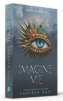 Imagine me. Book 6. Image №3