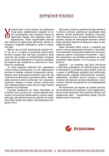 Українська мода від трипільців до покоління скла. Image №4