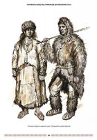 Українська мода від трипільців до покоління скла. Image №10