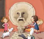 Відчайдухи. Пригоди в Римі. Книга 7. Зображення №4