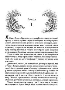 Королева порожнечі. Книга 3. Зображення №10