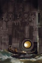 Книга пилу. Чарівна дикунка. Книга 1. Image №5