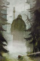 Книга пилу. Чарівна дикунка. Книга 1. Image №7