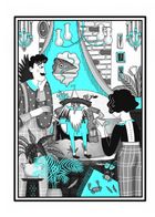 Великий гармидер у будинку Вау!. Image №2