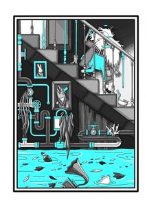 Великий гармидер у будинку Вау!. Image №3