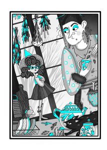 Великий гармидер у будинку Вау!. Image №4