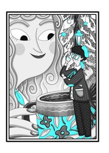 Великий гармидер у будинку Вау!. Image №5