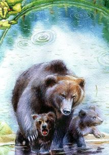 Оповідання про тварин. Зображення №9
